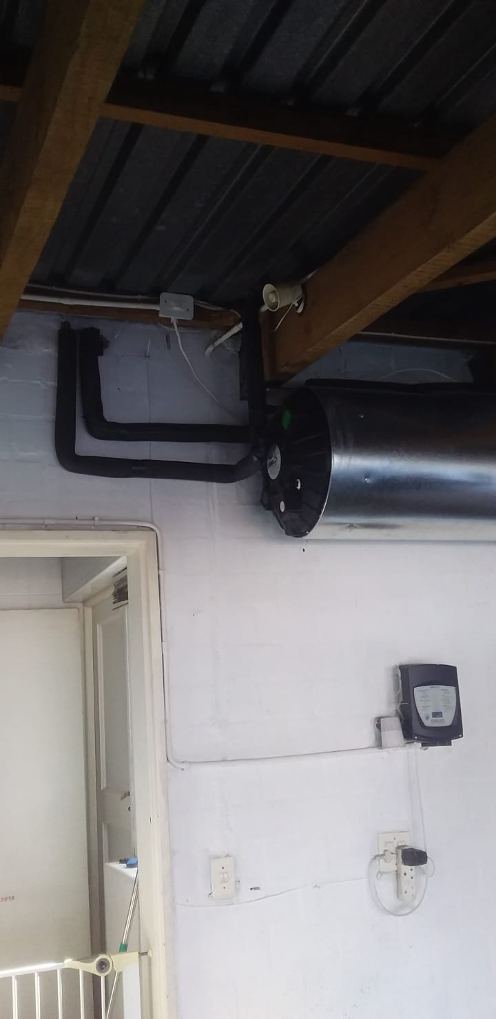 Drain Cleaning in Cape Town