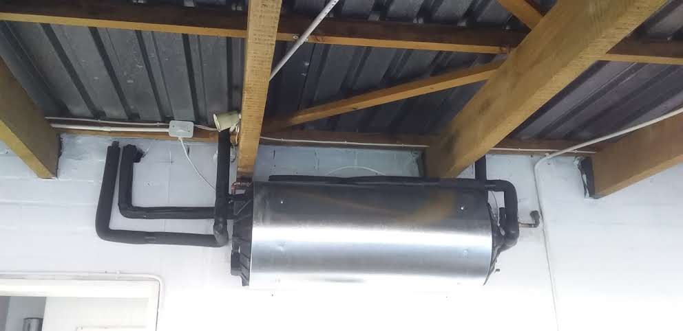 Geyser Services in Cape Town