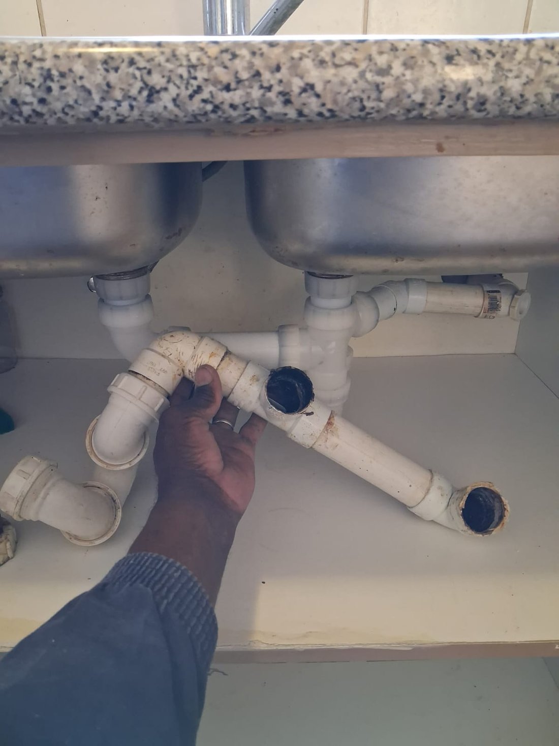 Pipe Installations in Cape Town
